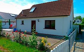 Ferienhaus Friedel
